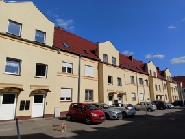 Mieszkanie w nowym Apartamentowcu Międzyrzecz